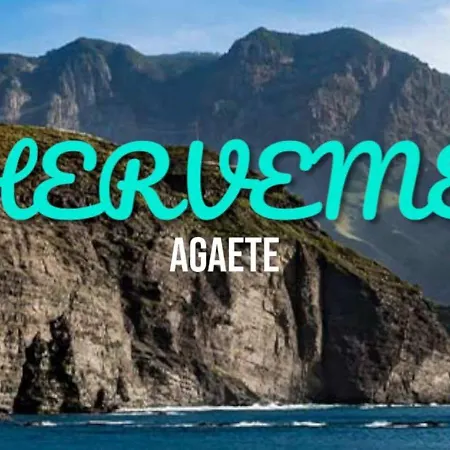 Holiday home Herveme Agaete *