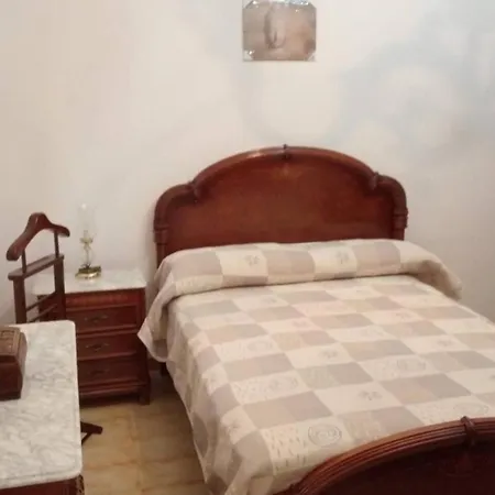 Holiday home Herveme Agaete