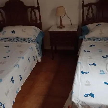 Holiday home Herveme Agaete *