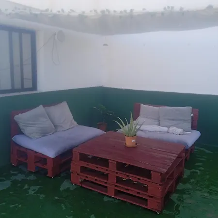 Holiday home Herveme Agaete
