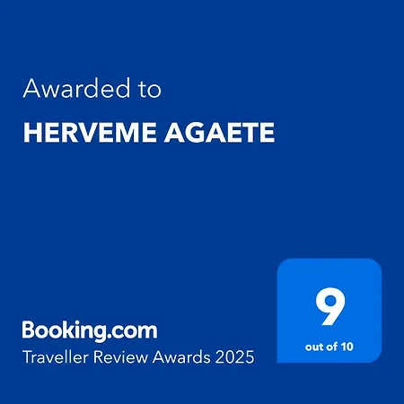 Herveme Agaete Holiday home Agaete (Gran Canaria)